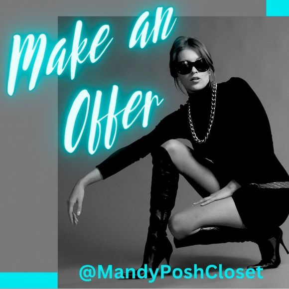 lululemon athletica Other - I am always open to offers💕